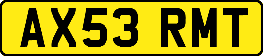 AX53RMT