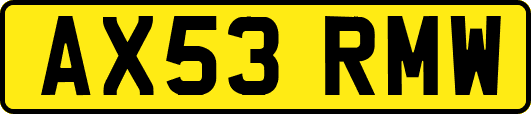 AX53RMW