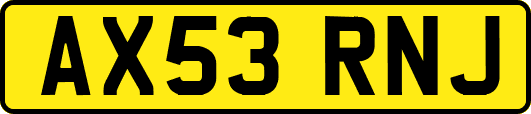 AX53RNJ