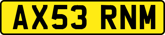 AX53RNM