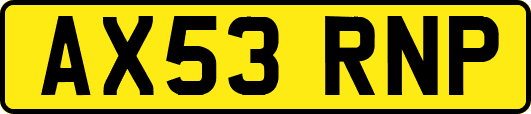 AX53RNP