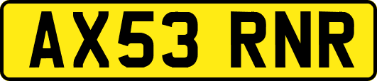 AX53RNR