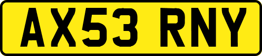 AX53RNY