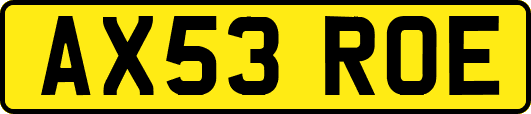 AX53ROE