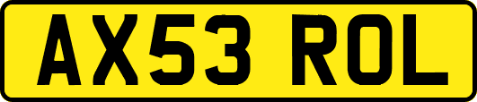 AX53ROL