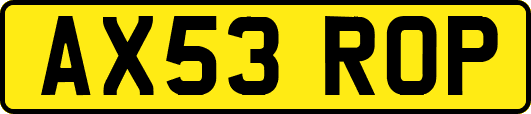 AX53ROP