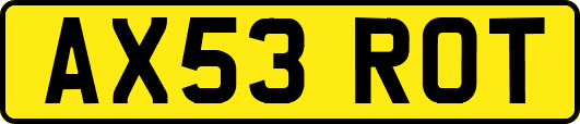 AX53ROT