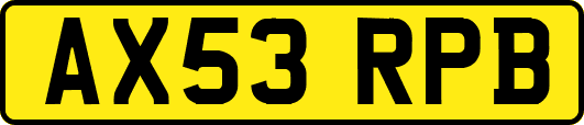 AX53RPB