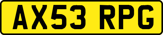 AX53RPG