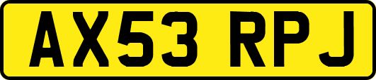 AX53RPJ