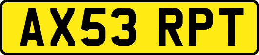 AX53RPT