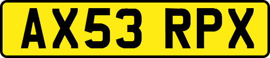 AX53RPX