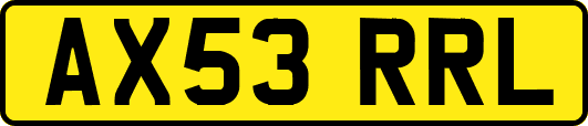 AX53RRL