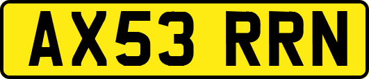 AX53RRN