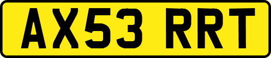 AX53RRT