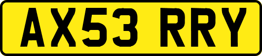 AX53RRY