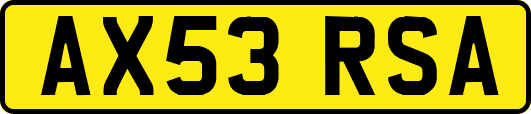 AX53RSA