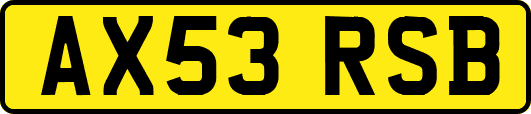 AX53RSB
