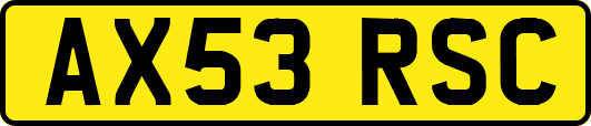 AX53RSC