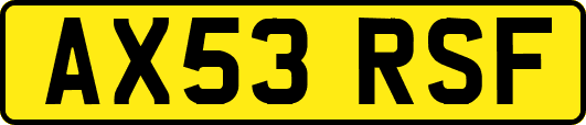 AX53RSF
