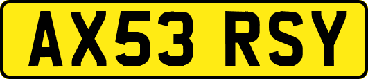 AX53RSY
