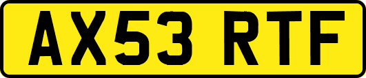 AX53RTF