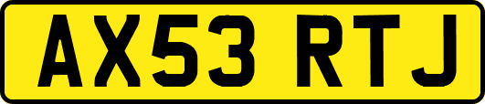 AX53RTJ
