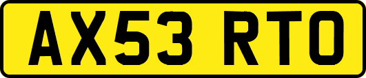 AX53RTO