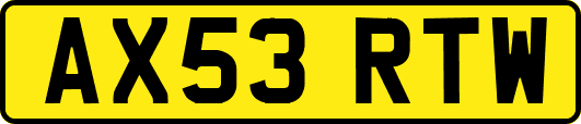 AX53RTW