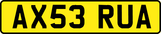 AX53RUA