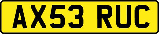 AX53RUC