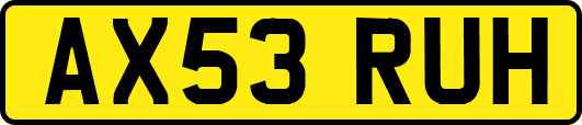AX53RUH