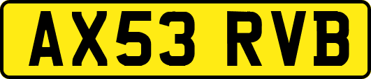 AX53RVB