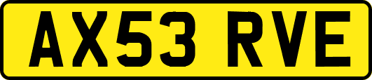 AX53RVE