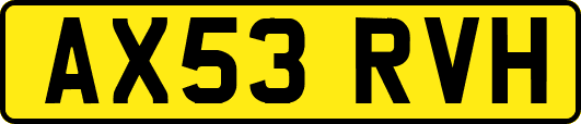AX53RVH