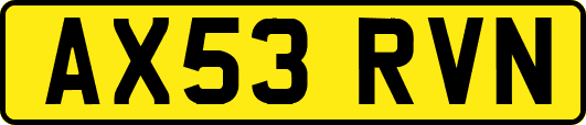 AX53RVN