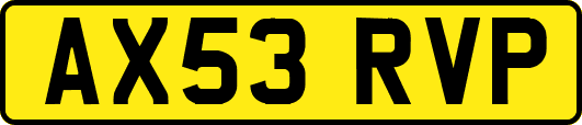 AX53RVP