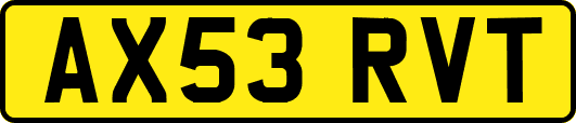 AX53RVT