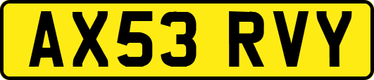 AX53RVY