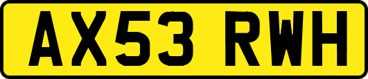 AX53RWH