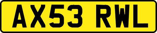 AX53RWL