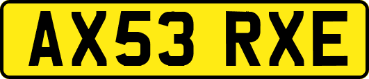 AX53RXE