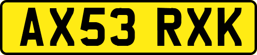 AX53RXK