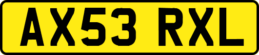 AX53RXL