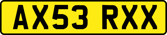 AX53RXX