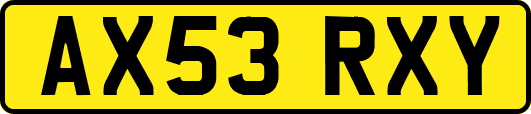 AX53RXY