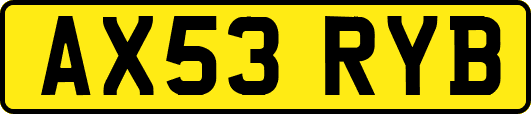 AX53RYB