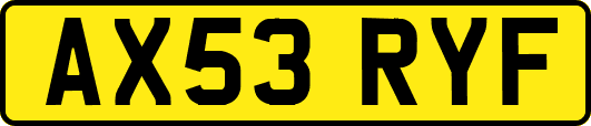 AX53RYF
