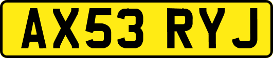 AX53RYJ