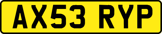 AX53RYP
